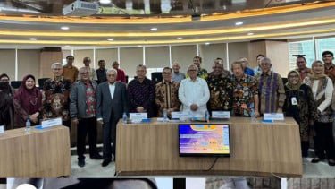Musyawarah ISTMI XIII Dorong Strategi Re-Industrialisasi untuk Akselerasi Ekonomi RI 2025