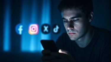 Silent Mode Society: Keheningan Digital Jadi Budaya Baru Masyarakat Indonesia