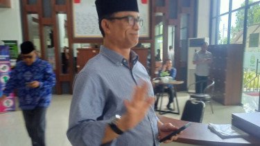 Terkait Gratifikasi, Kejati Periksa 16 Anggota DPRD NTB: Besok Lebih Banyak Lagi