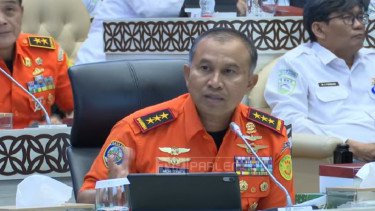 Kabasarnas: Tidak Ada Istilah Daerah Terisolasi Imbas Banjir Bandang Aceh-Sumatera