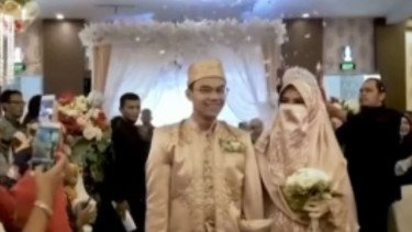 Nikah Siri dengan Inara Rusli, Insanul Fahmi Ngaku Menyesal Rumah Tangganya Jadi Hancur