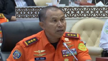 Kabasarnas: Korban Bencana Aceh-Sumatera Capai 33.620 Orang, 447 Meninggal Dunia