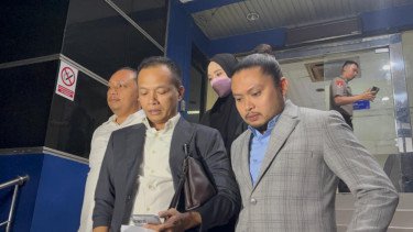 Drama Baru! Di Tengah Isu Perselingkuhan, Inara Rusli Kok Polisikan Insanul Fahmi Terkait Penipuan?