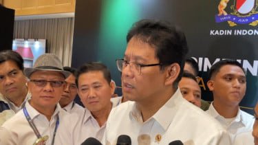 Purbaya Pastikan Bencana Banjir Sumatera Tak Ganggu Pertumbuhan Ekonomi RI