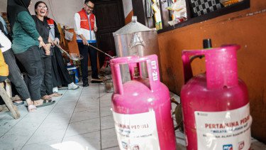 Percepat Penanganan Bencana Sumatera, Pertamina Patra Niaga Sebar Nomor Khusus Bagi Instansi yang Butuh Pasokan Energi