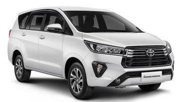 BBM Diesel Mahal, Bertahan di Innova Reborn atau Upgrade ke Zenix?