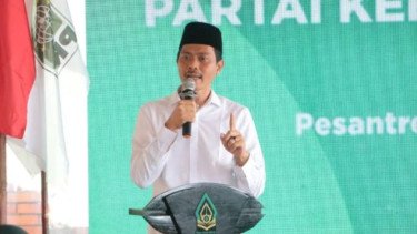 Presidium Dorong Percepatan Muktamar, Selesaikan Konflik Internal PBNU