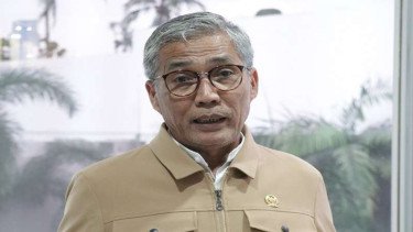DPR Kecam Kalapas Paksa Napi Muslim Makan Anjing: Copot dan Proses Hukum!