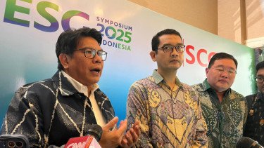 Pakar Energi Desak Pemerintah Segera Terbitkan Regulasi Semen Rendah Karbon, Ini Alasannya