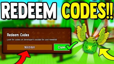 Kode Roblox Grow a Garden Terbaru 2025: Klaim Reward Gratis Sebelum Kehabisan!