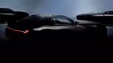 Lexus Siapkan Tiga Kejutan untuk Pecinta Mobil Sport