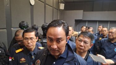 BNN Ingatkan Bahaya Gas Tertawa Whip Pink: Bisa Rusak Saraf hingga Picu Kematian