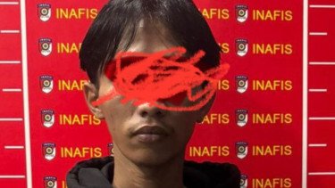 Begal Sadis yang Beraksi Pakai Celurit dan Airsoft Gun di Marunda Kini Masuk Bui