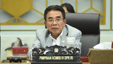 Legislator Golkar: Pernyataan Cak Imin soal Taubat Nasuha Bencana Aceh-Sumatera Tendensius