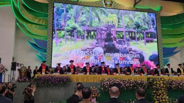 Henry Indraguna Dukung Pentingnya Pengawasan KY untuk Hukum Berkeadilan