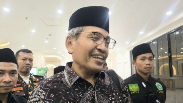Terkuak! Ini Alasan Gus Yahya Rotasi Jabatan Gus Ipul dari Sekjen PBNU
