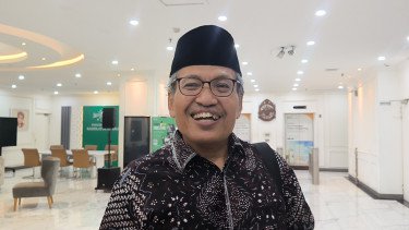 PBNU Sebut Angkatan Muda NU Pelapor Pandji Pragiwaksono Bukan Bagian Organisasi