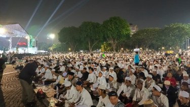 Reuni 212 Minta 2 Desember Jadi Libur Nasional, Wamenag: Saya Sampaikan ke Presiden Prabowo