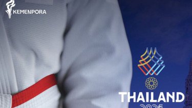 Antusiasme Tinggi! 10.000 Kursi Tambahan Dibuka untuk Pembukaan SEA Games 2025