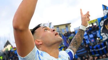 Inter Milan vs Venezia di 16 Besar Coppa Italia, Tayang Live di ANTV Kamis Dini Hari