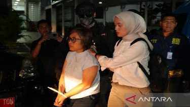Penangkapan Dewi Astutik Berawal dari Kasus Penyelundupan 2,3 Kg Heroin