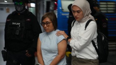 Pasrah, Suami Ungkap Profesi Dewi Astutik Sebelum Jadi TKW hingga Gembong Narkoba