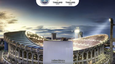 Ramah dan Aman, Thailand Janji Berikan Pengalaman Terbaik untuk Delegasi SEA Games 2025
