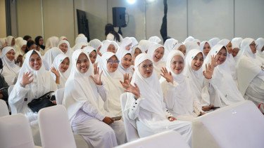 PNM Kirim Karyawan Terbaik ke Malaysia hingga Tanah Suci, Integritas Dibalas Penghargaan