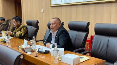 2 Cadangan Gas Ditemukan di Kaltim, Anggota DPR: Perkuat Ketahanan Energi Nasional