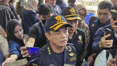 Kebenaran Keterlibatan Dirjen Bea Cukai Nonaktif di Kasus Korupsi Dipertanyakan