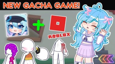 Gacha Battle! Perbandingan Sistem Gacha di 7 Game Roblox Terpopuler Tahun Ini