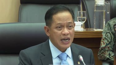Menteri Hanif Faisol Ungkap Potensi Pidana Jerat Perusahaan Penyebab Bencana di Sumut