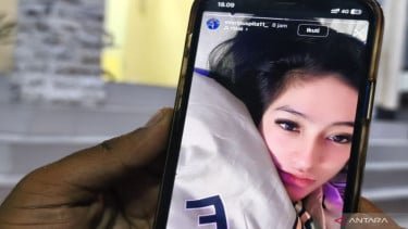 LPSK Tolak Permintaan Perlindungan Misri, Wanita Tersangka Pembunuhan Brigadir Nurhadi