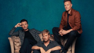 Westlife Comeback dengan Konsep Orkestra Mewah, Siap Guncang Jakarta!