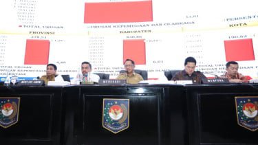 Mendagri Tito Bicara Kaitan Prestasi Olahraga Indonesia dan Visi Jadi Negara Maju