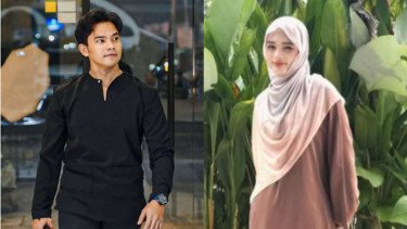 Bikin Heboh! Inara Rusli Tiba-tiba Cabut Laporan Dugaan Penipuan ke Insanul Fahmi, Ada Apa?