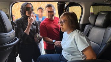 Bukan Fredy Pratama, Sosok Pria Bersama Buron Interpol Dewi Astutik Saat Ditangkap Ternyata...