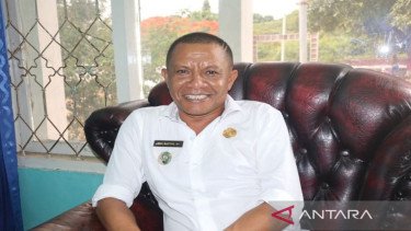 Camat Komodo Pastikan Tak Ada Tambang Ilegal di Pulau Sebayur