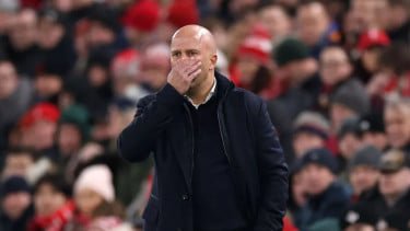 Arne Slot Ngamuk ke Pemain Liverpool Usai Dibantai Manchester City