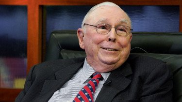 Frugal Living Ekstrem Ala Charlie Munger, Tinggal 70 Tahun di Rumah Tanpa AC Meski Punya Mansion Mewah