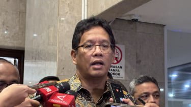 Dukung Thomas Djiwandono Jadi Deputi Gubernur BI, Purbaya Jamin Tak Ganggu Independensi