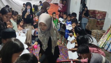 Korban Tewas Bencana di Sumatera jadi 867 Orang, 521 Lainnya Hilang