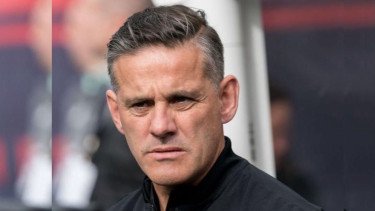 Media Jepang Nilai John Herdman Pilihan Tepat untuk Dongkrak Daya Saing Timnas Indonesia