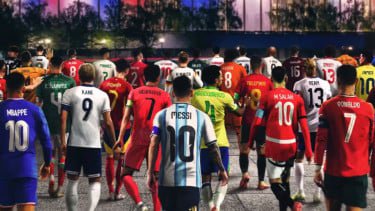 Siapa Masuk Grup Neraka? Ini Pembagian Pot Piala Dunia 2026 untuk Undian Malam Ini