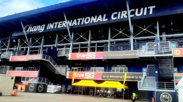 Simak Update Catatan Klasemen Sementara ARRC 2025 di Seri SS600