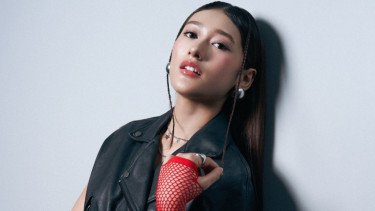Lagi-Lagi Amanda Caesa Kasih Kejutan, Siapkan Single Baru Berbahasa Indonesia