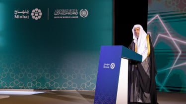 Platform Ini Jadi Terobosan Bersejarah Umat Islam Dunia