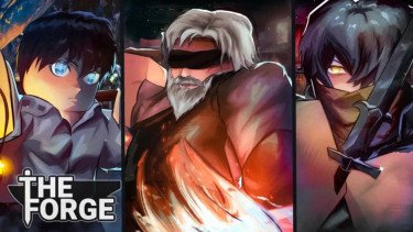 Kode Redeem The Forge Roblox Terbaru Desember 2025: Ini Daftar yang Masih Aktif dan Cara Klaimnya