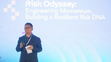 Jasa Raharja Perkuat Ketahanan Resiko Lewat Pengembangan Human Capital