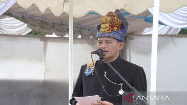 Jadi Sorotan Usai Umrah Saat Bencana, Bupati Aceh Selatan Punya Harta Rp25,9 Miliar